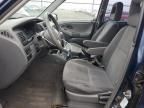 2003 Chevrolet Tracker