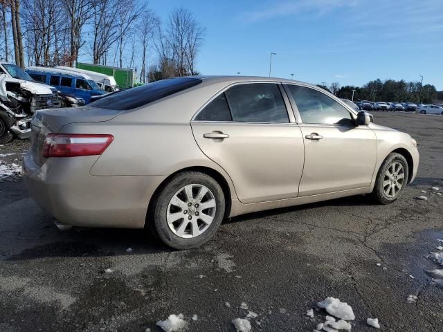 2009 Toyota Camry SE