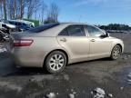 2009 Toyota Camry SE