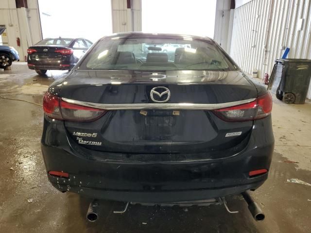 2014 Mazda 6 Touring