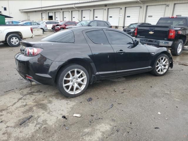 2010 Mazda RX8