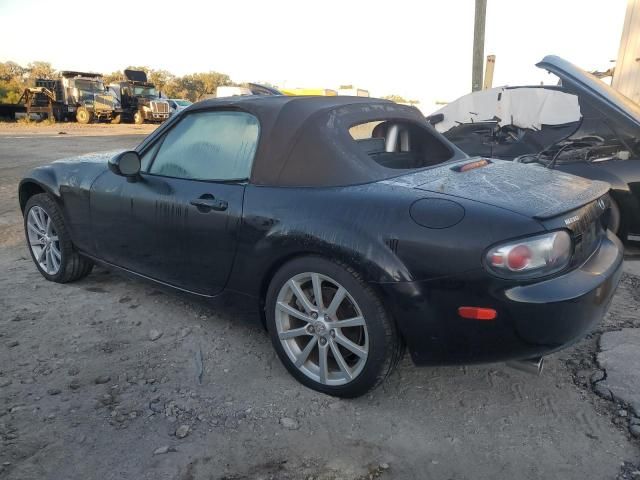 2007 Mazda MX-5 Miata