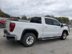 2021 GMC Sierra C1500 SLT