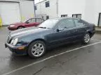 2000 Mercedes-Benz CLK 320