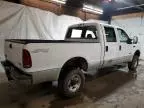 2003 Ford F350 SRW Super Duty