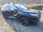 2020 Toyota Rav4 XSE