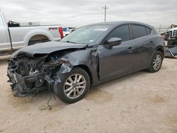 Salvage Cars with No Bids Yet For Sale at auction: 2014 Mazda 3 Grand Touring