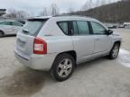 2010 Jeep Compass Sport