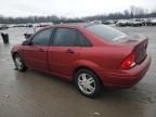 2002 Ford Focus SE