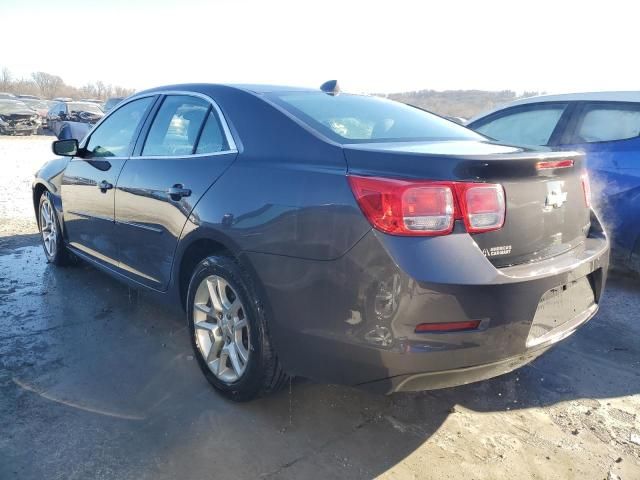 2013 Chevrolet Malibu 1LT