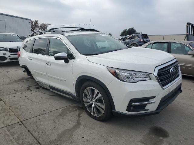 2021 Subaru Ascent Touring