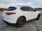 2020 Alfa Romeo Stelvio