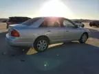 2002 Toyota Avalon XL