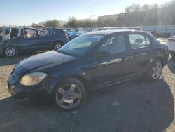 Chevrolet salvage cars for sale: 2010 Chevrolet Cobalt 2LT