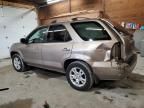 2004 Acura MDX Touring