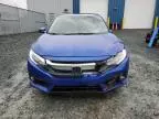 2018 Honda Civic Touring