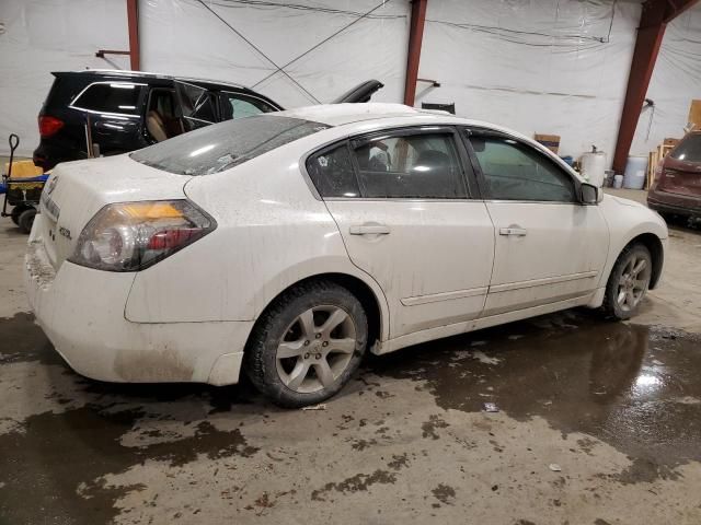 2009 Nissan Altima 2.5