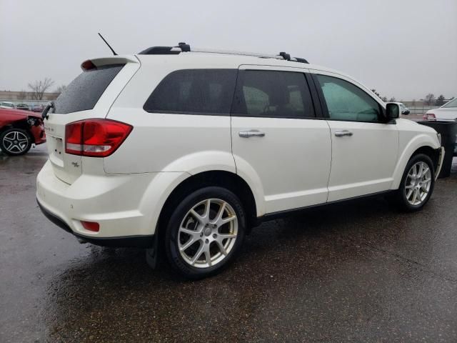 2014 Dodge Journey R/T