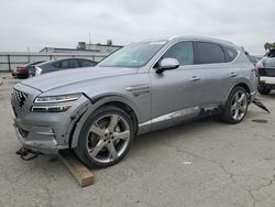 Salvage cars for sale from Copart Cleveland: 2024 Genesis GV80 Base