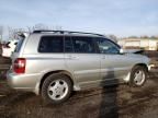 2004 Toyota Highlander