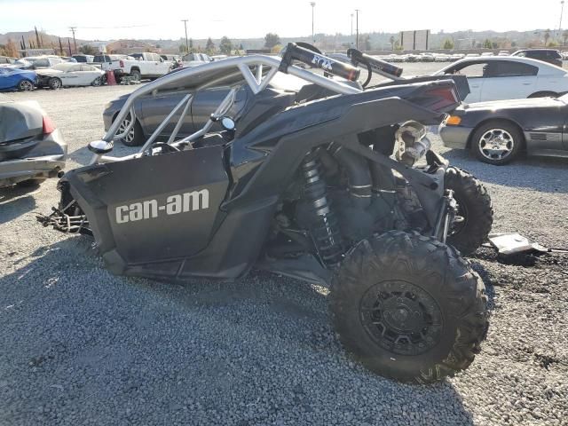 2021 Can-Am Maverick X3 X RS Turbo RR