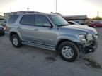 2001 Toyota Sequoia Limited