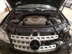 2011 Mercedes-Benz ML 350 4matic