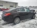 2011 Buick Regal CXL