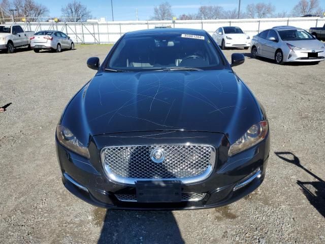 2011 Jaguar XJ