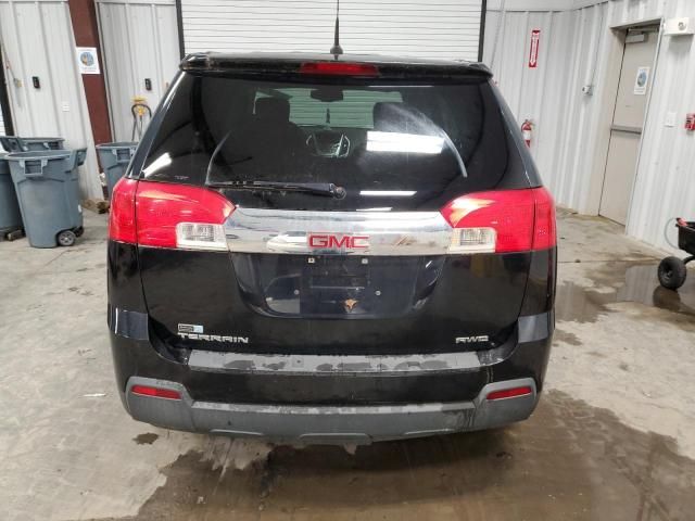 2012 GMC Terrain SLE