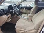 2012 Toyota Highlander Base