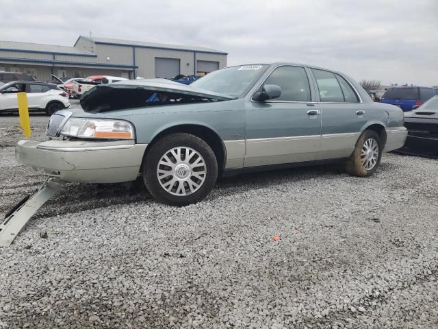 2005 Mercury Grand Marquis LS