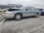 2005 Mercury Grand Marquis LS