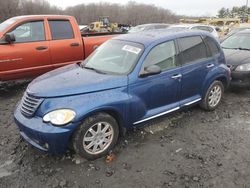 Salvage cars for sale at Windsor, NJ auction: 2010 Chrysler PT Cruiser