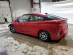 2021 Toyota Prius Prime LE