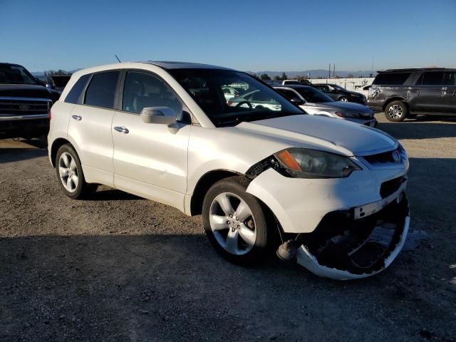 2008 Acura RDX