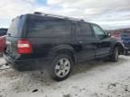 2010 Ford Expedition EL Limited