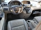 2013 Honda Odyssey EXL