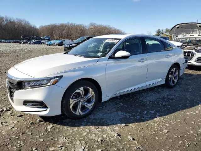 2020 Honda Accord EXL