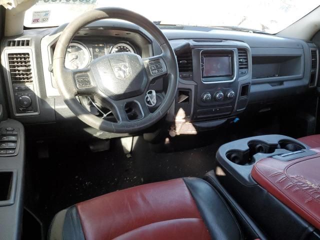 2014 Dodge RAM 1500 ST