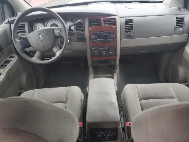 2006 Dodge Durango SLT