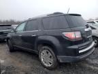 2017 GMC Acadia Limited SLT-2