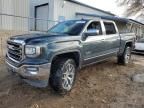 2017 GMC Sierra C1500 SLT