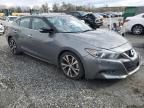 2016 Nissan Maxima 3.5S