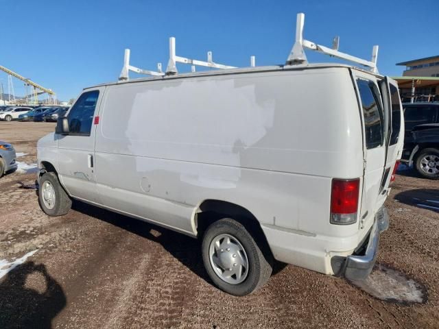 2006 Ford Econoline E250 Van