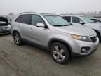 2013 KIA Sorento EX