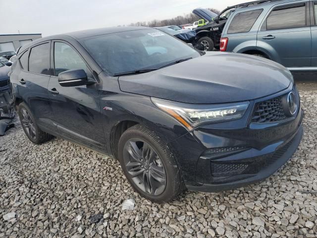 2021 Acura RDX A-Spec