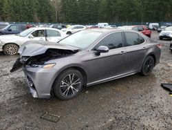 2019 Toyota Camry L en venta en Graham, WA