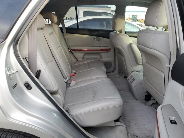 2007 Lexus RX 350