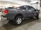 2008 Nissan Titan XE